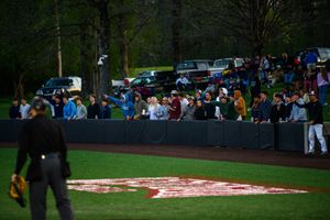 Image post by @siu_baseball on Instagram