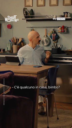 Video post by @skyitalia on TikTok