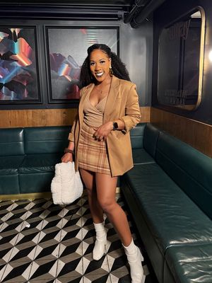 Image post by @tiffycrazycool on Instagram