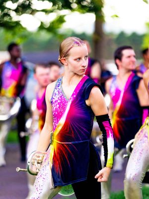 Image post by @carolinacrown on Instagram