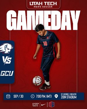 Image post by @utahtech_msoc on Instagram
