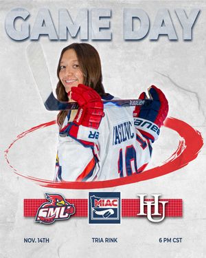 Image post by @smumn_whockey on Instagram