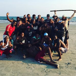 Image post by @umassfootball on Instagram