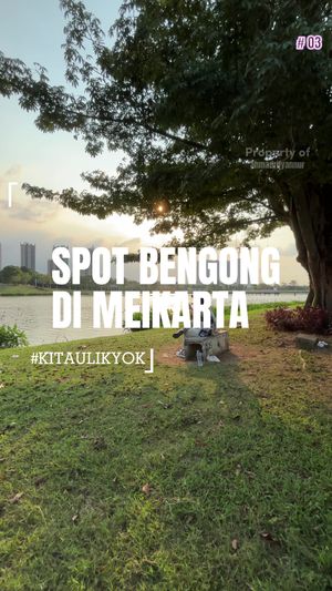 Video post by @ahmadrifyannur on TikTok