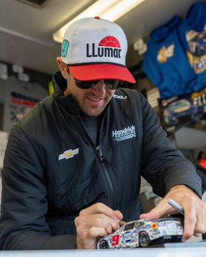 Image post by @martinsvilleswy on Instagram