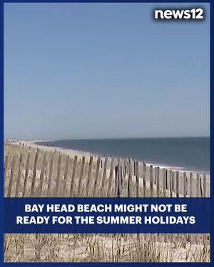 Image post by @news12nj on Instagram
