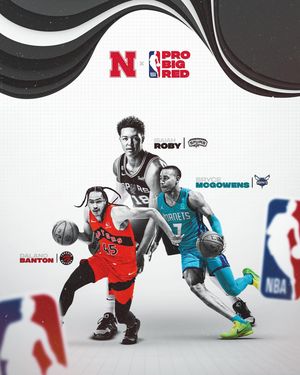 Image post by @huskermbb on Instagram