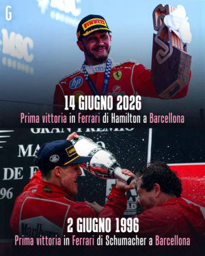 Image post by @lagazzettadellosport on TikTok