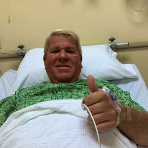 Image post by @pga_johndaly on Instagram