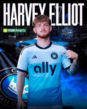 Image post by @pitchsidebrazil on Instagram
