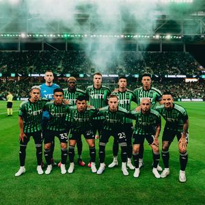 Image post by @austinfc on Instagram