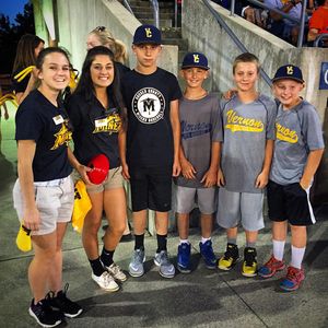 Image post by @sussexcountyminers on Instagram