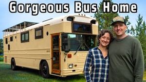 Video post by @tinyhouseexpedition on YouTube