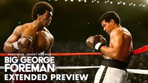 Video post by @sonypictures on YouTube