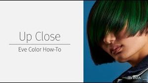 Video post by @aveda on YouTube