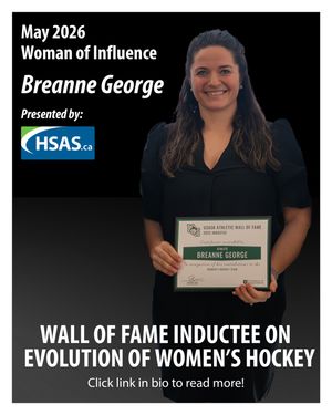 Image post by @huskieathletics on Instagram