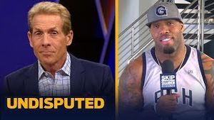 Video post by @foxsports on YouTube
