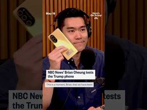 Video post by @HeresTheScoop on YouTube