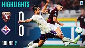 Video post by @seriea on YouTube