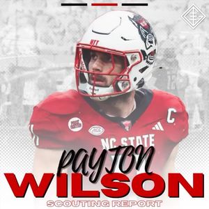 Image post by @gridironobserver on Instagram