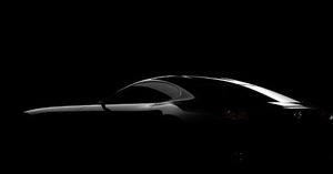 Image post by @mazdausa on Instagram