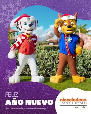 Image post by @nickresortpuntacana on Instagram