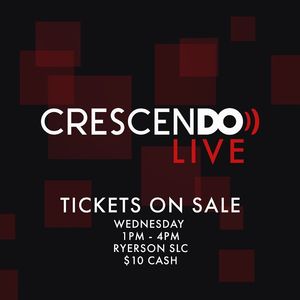 Image post by @crescendoca on Instagram