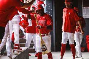 Image post by @NCStateBaseball on Twitter