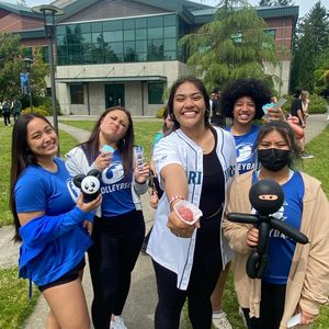 Image post by @clippervolleyball on Instagram