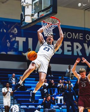 Image post by @northwood_mbb on Instagram