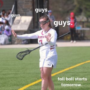 Image post by @arcadia_wlax on Instagram