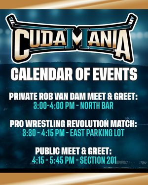 Image post by @sjbarracuda on Instagram