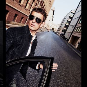 Image post by @porschedesign on Instagram
