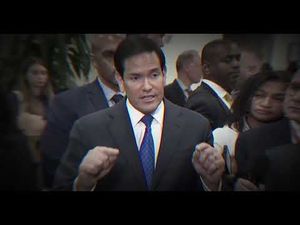 Video post by @The White House on YouTube