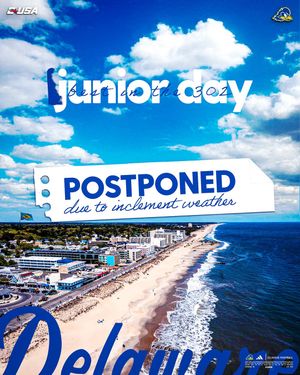 Image post by @delaware_fb on Instagram