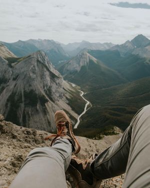 Image post by @rossvaughn_ on Instagram