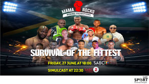Image post by @sabcsport on Instagram