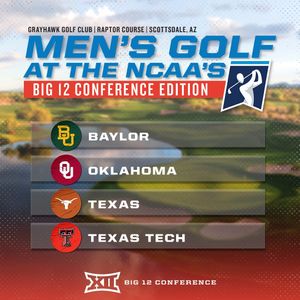 Image post by @big12conference on Instagram