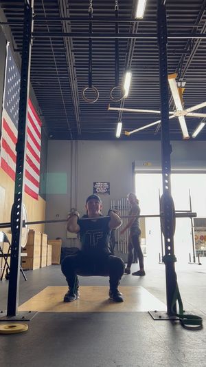 Video post by @alexisfarinacci on Instagram