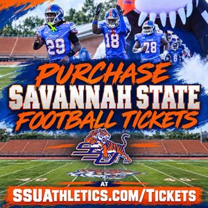 Image post by @savstatetigers on Instagram