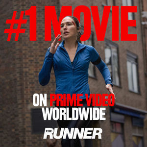 Image post by @amazonmgmstudios on Instagram