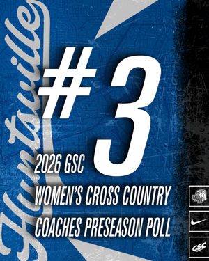 Image post by @uahchargers on Instagram
