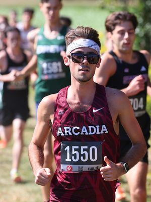 Image post by @arcadia_knights on Instagram