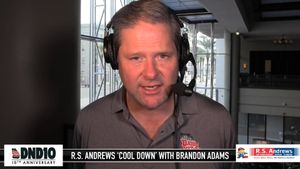 Video post by @UGA DawgNation – Georgia Bulldogs on Facebook