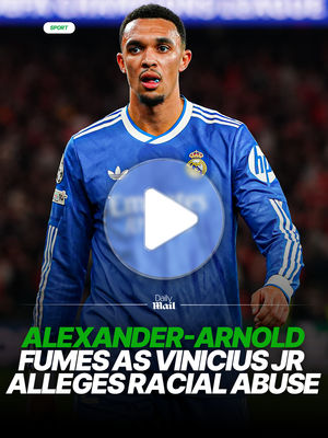 Video post by @dailymailsport on TikTok