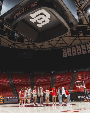Image post by @uhcougarwbb on Instagram