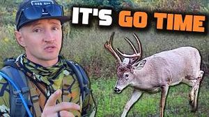 Video post by @huntrtube on YouTube