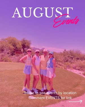 Image post by @babesgolf on Instagram