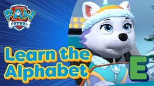 Video post by @pawpatrolofficial on YouTube