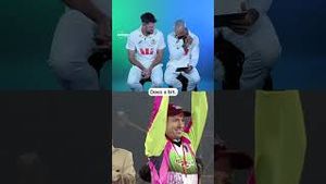 Video post by @cricketcomau on YouTube